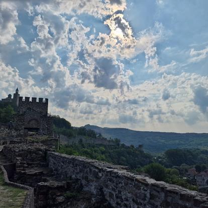 Voyage en Bulgarie de Nathalie M.