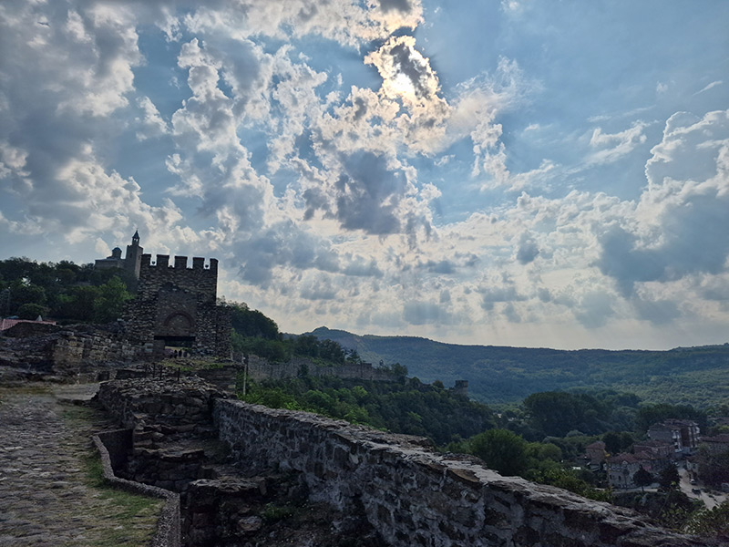 Voyage en Bulgarie de Nathalie M.