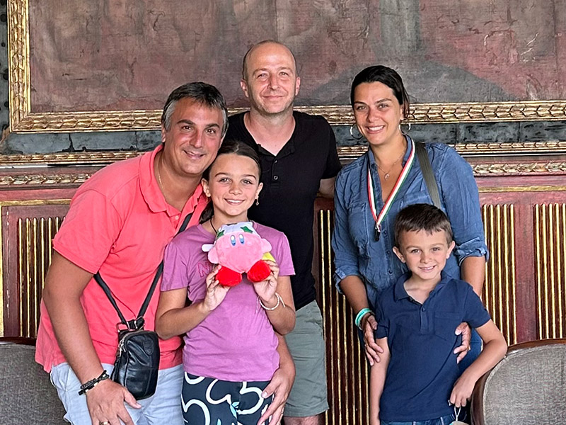 Voyage au Guatemala d'Elodie R.