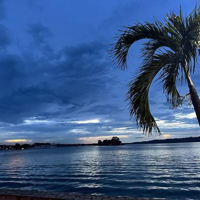 Voyage au Guatemala d'Elodie R.