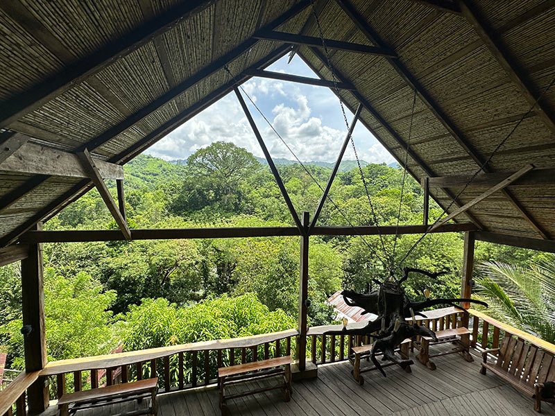 Voyage au Guatemala d'Elodie R.