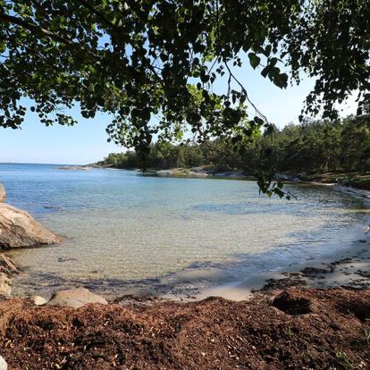 Uto Voyage en Suède de Pascal M.