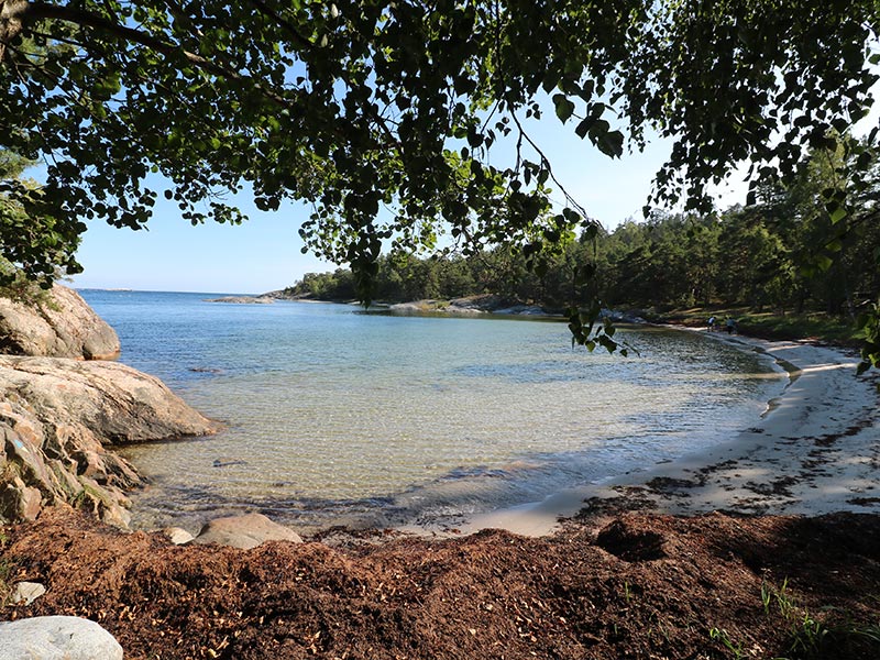 Uto Voyage en Suède de Pascal M.