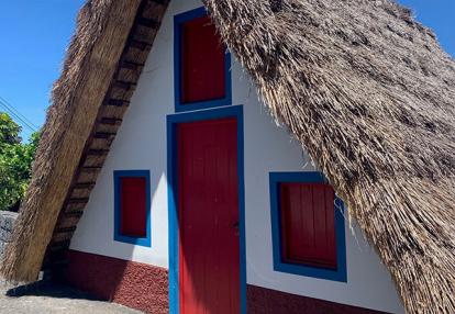 Voyage à Madère de Jean-Luc T.