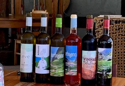 Voyage à Madère de Jean-Luc T.