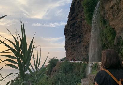 Voyage à Madère de Jean-Luc T.