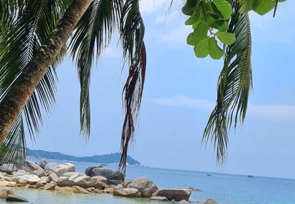 Voyage en Malaisie d'Isabelle B.