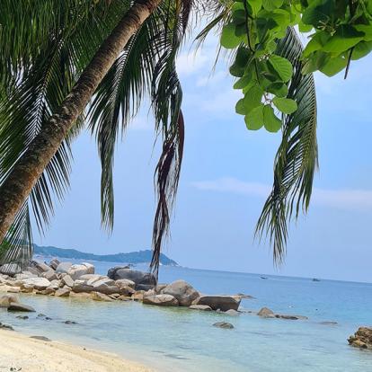 Voyage en Malaisie d'Isabelle B.