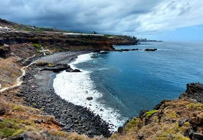 Voyage aux Canaries de Sybill L.