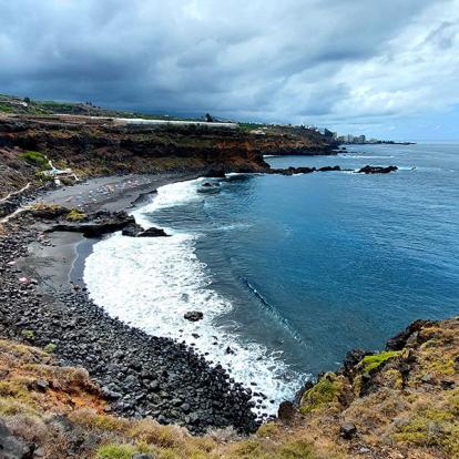 Voyage aux Canaries de Sybill L.
