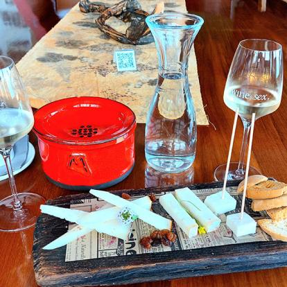 Voyage aux Canaries de Sybill L.