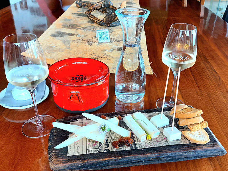 Voyage aux Canaries de Sybill L.