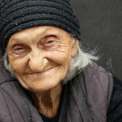 Voyage en Géorgie de Georges L.