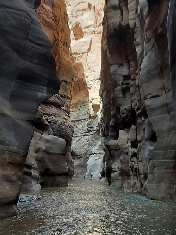 Voyage en Jordanie de Jérémy V.