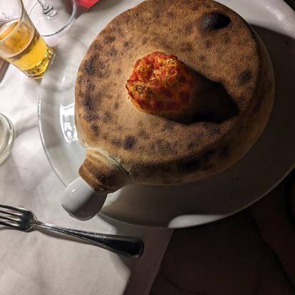 Voyage en Sicile d'Elisabeth G.-R.