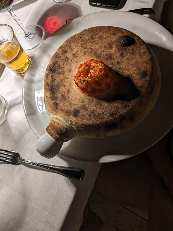 Voyage en Sicile d'Elisabeth G.-R.