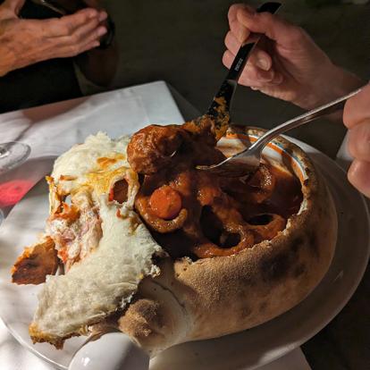 Voyage en Sicile d'Elisabeth G.-R.