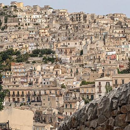 Voyage en Sicile d'Elisabeth G.-R.