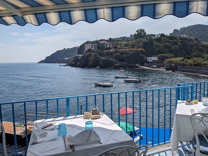 Voyage en Sicile d'Elisabeth G.-R.