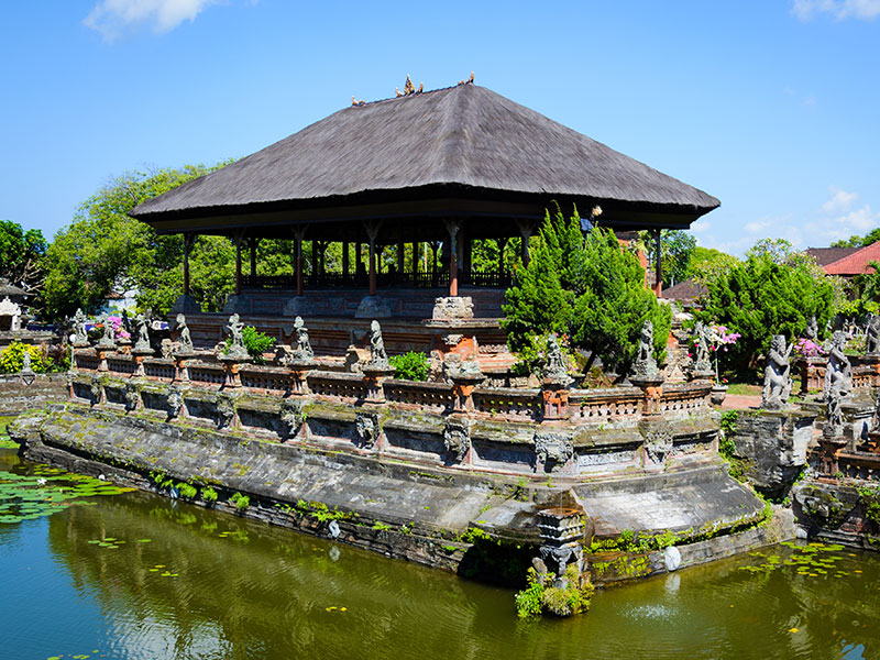 Voyage en Indonésie de JY D.