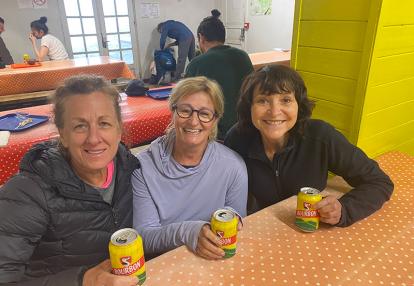 Voyage à La Réunion de Louise D.