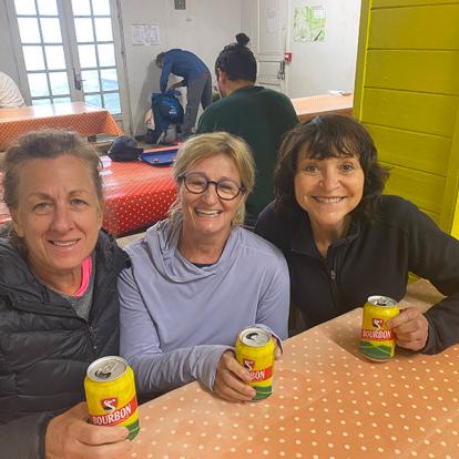 Voyage à La Réunion de Louise D.