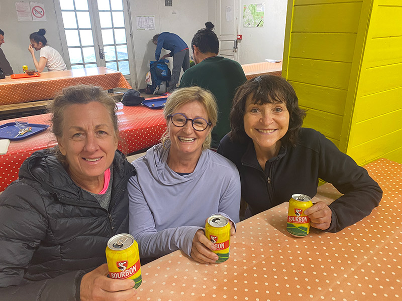 Voyage à La Réunion de Louise D.