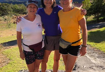 Que de beaux paysages! Voyage à La Réunion de Louise D.