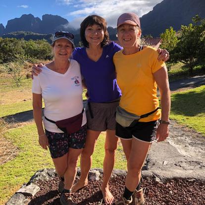 Voyage à La Réunion de Louise D.