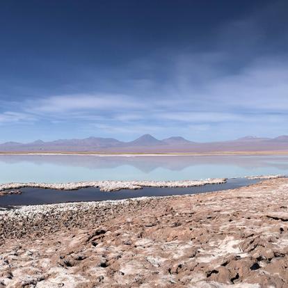 Voyage au Chili de Magali G.