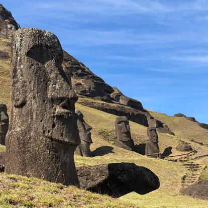 Voyage au Chili de Magali G.