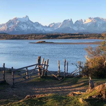 Voyage au Chili de Magali G.