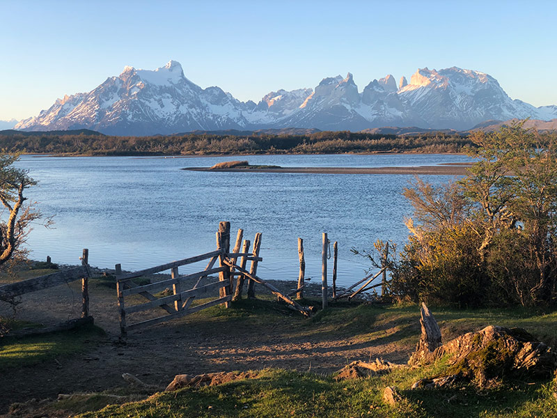Voyage au Chili de Magali G.