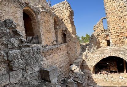 Voyage en Jordanie d'Angela A.