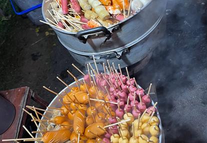 Voyage au Laos de Pascal H.