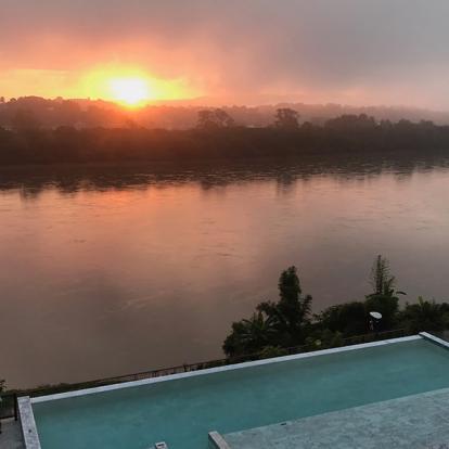 Voyage au Laos de Pascal H.