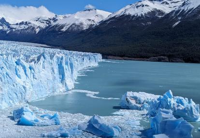 Voyage en Argentine du Groupe de Jean-François P.