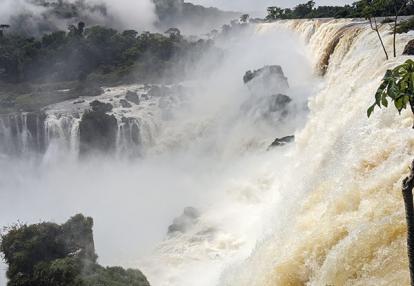 Voyage en Argentine du Groupe de Jean-François P.