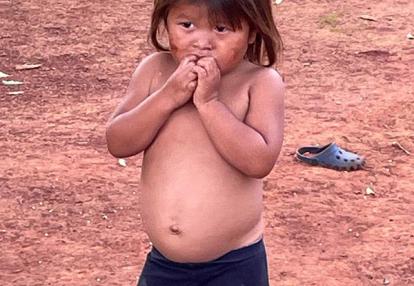 Voyage en Argentine du Groupe de Jean-François P.