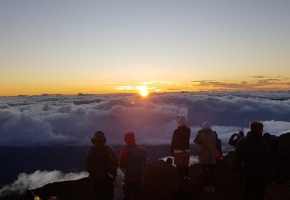 Voyage à La Réunion de Sylvie D.