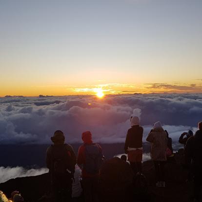 Voyage à La Réunion de Sylvie D.