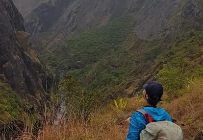 Voyage à La Réunion de Sylvie Voyage à La Réunion de Sylvie D.