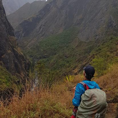 Voyage à La Réunion de Sylvie D.