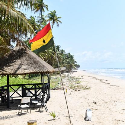 Voyage Au Ghana De Frederic Voyage au Ghana de Frederic T.