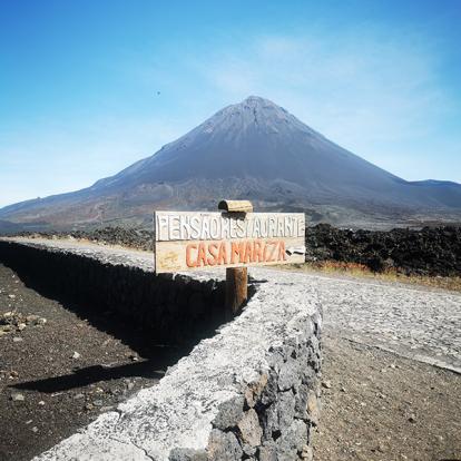 Voyage au Cap Vert de Karine M.