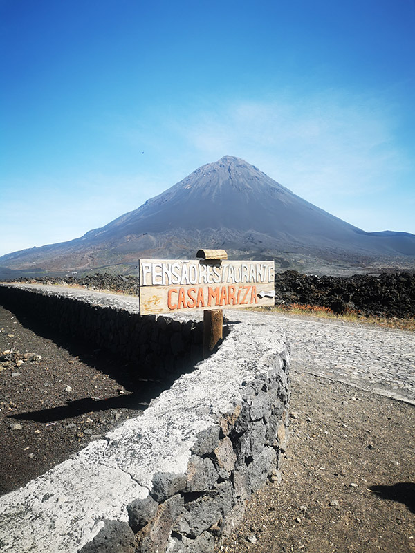 Voyage au Cap Vert de Karine M.