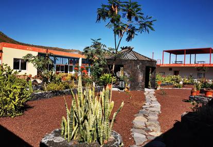 Voyage au Cap Vert de Karine M.