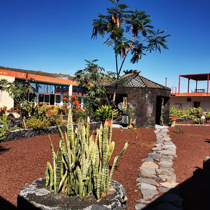Voyage au Cap Vert de Karine M.