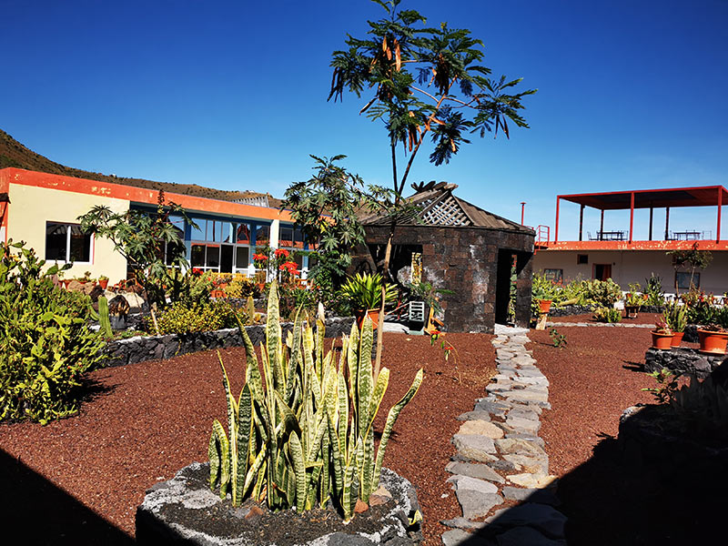 Voyage au Cap Vert de Karine M.