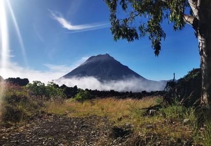 Voyage au Cap Vert de Karine M.
